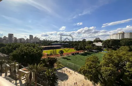 Imagem: Apartamento para Venda, Moema