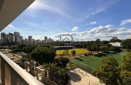 Imagem: Apartamento para Venda, Moema