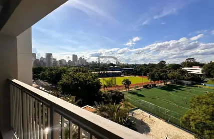 Imagem: Apartamento para Venda, Moema