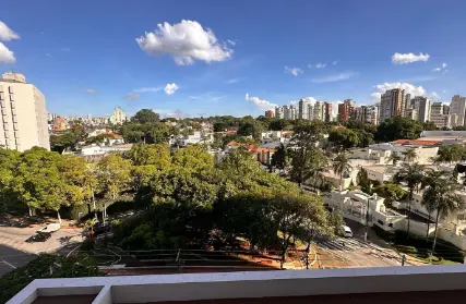 Imagem: Apartamento para Venda, Moema