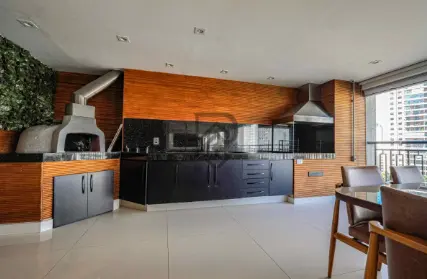 Imagem: Apartamento para Venda, Chácara Klabin