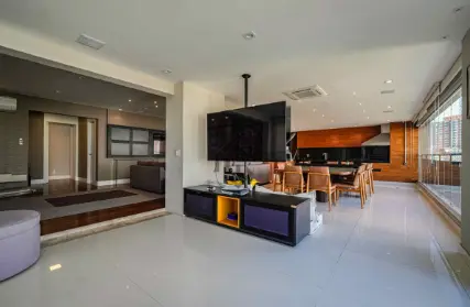 Imagem: Apartamento para Venda, Chácara Klabin