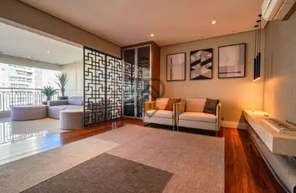 Imagem: Apartamento para Venda, Chácara Klabin