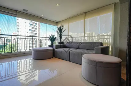 Imagem: Apartamento para Venda, Chácara Klabin