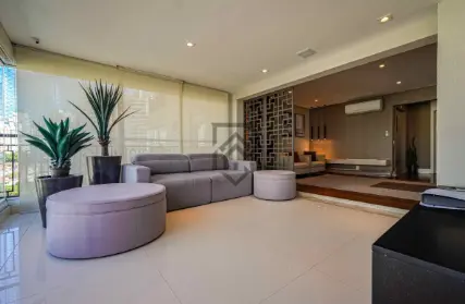 Imagem: Apartamento para Venda, Chácara Klabin