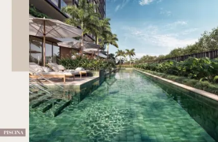 Imagem: Apartamento para Venda, Chácara Klabin