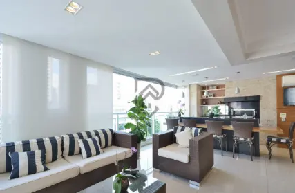 Imagem: Apartamento para Venda, Chácara Klabin