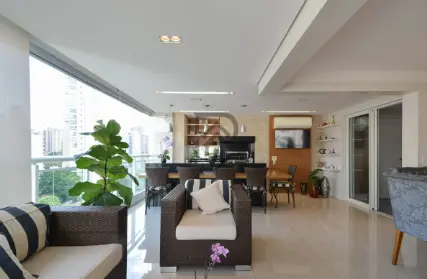 Imagem: Apartamento para Venda, Chácara Klabin