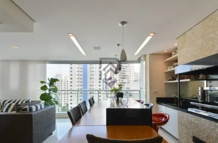 Imagem: Apartamento para Venda, Chácara Klabin