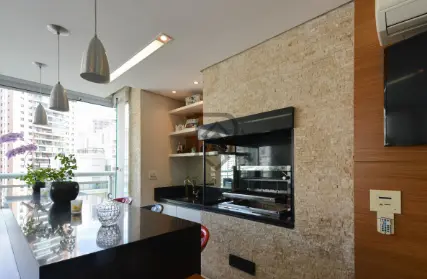 Imagem: Apartamento para Venda, Chácara Klabin