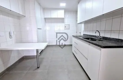 Imagem: Apartamento para Venda, Brooklin Paulista