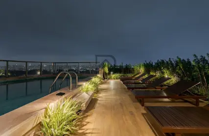 Imagem: Apartamento para Venda, Moema