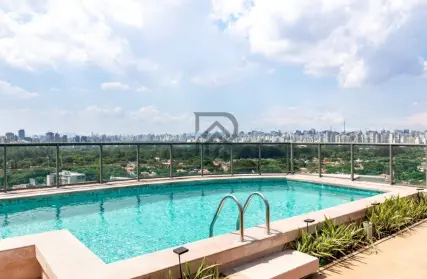 Imagem: Apartamento para Venda, Moema