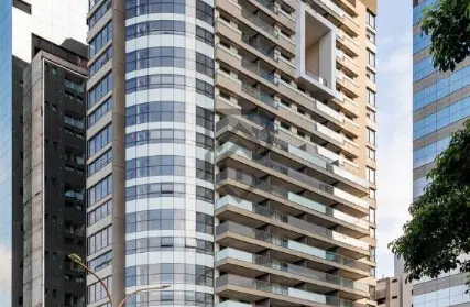 Imagem: Apartamento para Venda, Moema