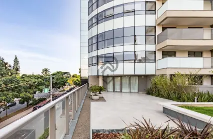 Imagem: Apartamento para Venda, Moema