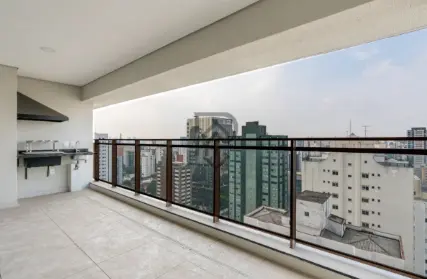 Imagem: Apartamento para Venda, Campo Belo (Zona Sul)