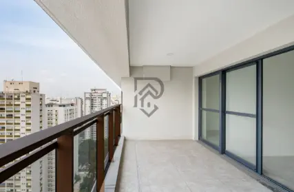 Imagem: Apartamento para Venda, Campo Belo (Zona Sul)