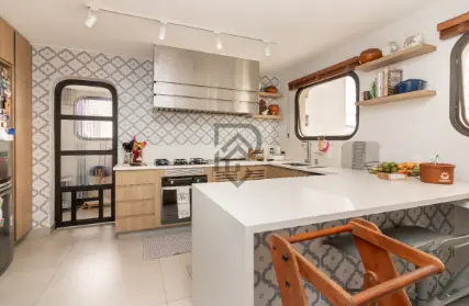 Imagem: Apartamento para Venda, Vila Uberabinha