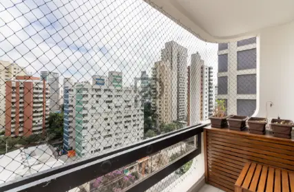Imagem: Apartamento para Venda, Vila Uberabinha