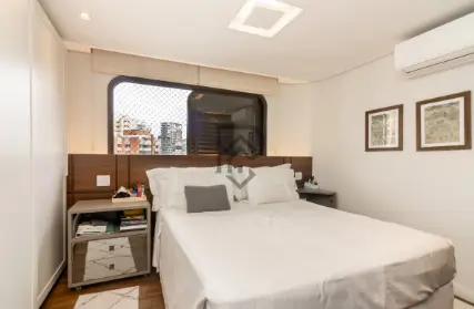 Imagem: Apartamento para Venda, Vila Uberabinha