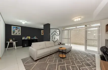 Imagem: Apartamento Duplex para Venda, Bosque da Saúde