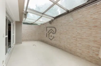 Imagem: Apartamento Duplex para Venda, Bosque da Saúde