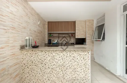 Imagem: Apartamento Duplex para Venda, Bosque da Saúde