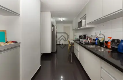 Imagem: Apartamento Duplex para Venda, Bosque da Saúde