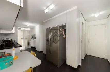 Imagem: Apartamento Duplex para Venda, Bosque da Saúde