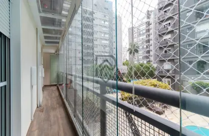 Imagem: Apartamento Duplex para Venda, Bosque da Saúde