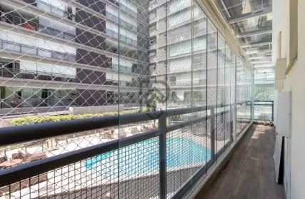 Imagem: Apartamento Duplex para Venda, Bosque da Saúde