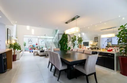 Imagem: Apartamento Duplex para Venda, Bosque da Saúde