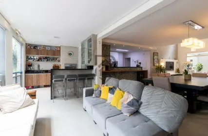 Imagem: Apartamento Duplex para Venda, Bosque da Saúde