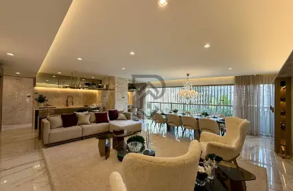 Imagem: Apartamento para Venda, Paraíso (Zona Sul)