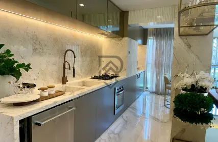 Imagem: Apartamento para Venda, Paraíso (Zona Sul)
