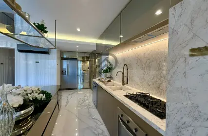 Imagem: Apartamento para Venda, Paraíso (Zona Sul)