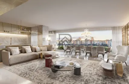 Imagem: Apartamento para Venda, Paraíso (Zona Sul)