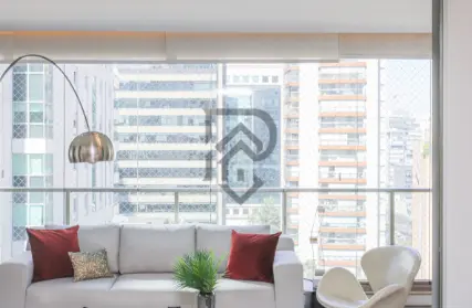 Imagem: Apartamento Duplex para Venda, Itaim Bibi