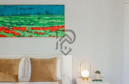 Imagem: Apartamento Duplex para Venda, Itaim Bibi