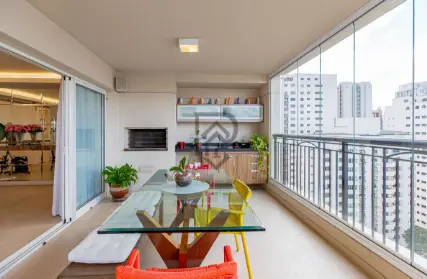 Imagem: Apartamento para Venda, Moema