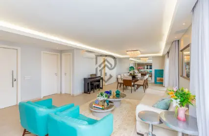 Imagem: Apartamento para Venda, Moema