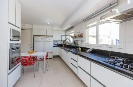 Imagem: Apartamento para Venda, Moema