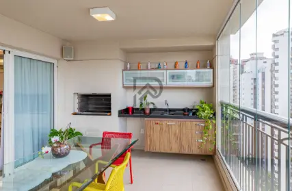 Imagem: Apartamento para Venda, Moema
