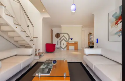 Imagem: Cobertura para Venda, Moema