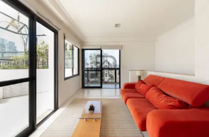 Imagem: Cobertura para Venda, Moema