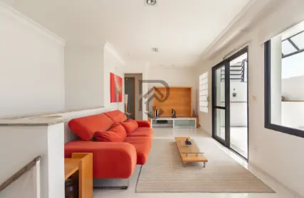 Imagem: Cobertura para Venda, Moema