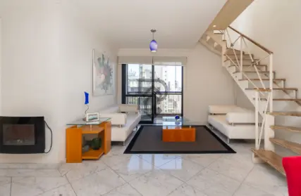 Imagem: Cobertura para Venda, Moema