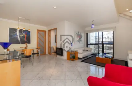 Imagem: Cobertura para Venda, Moema