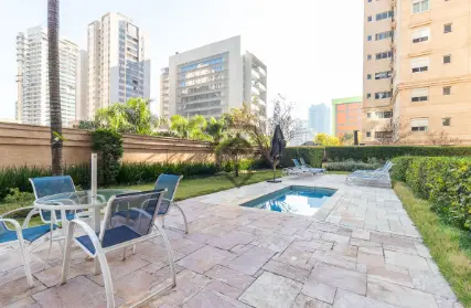 Imagem: Apartamento para Venda, Campo Belo (Zona Sul)