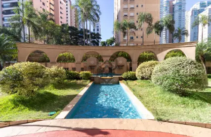 Imagem: Apartamento para Venda, Campo Belo (Zona Sul)